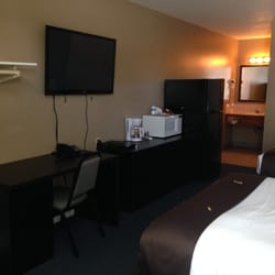 Chinook Country Inn - Standard Room