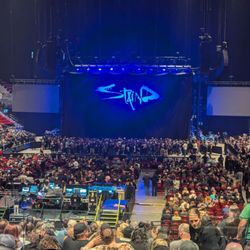 Rose Quarter - Concert tonight!!