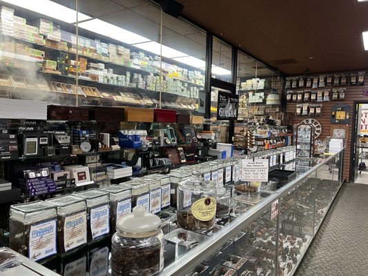 CRESCENT TOBACCO SHOP & NEWSSTAND - Updated May 2026 - 26 Reviews - 7037 E  Tanque Verde Rd, Tucson, Arizona - Tobacco Shops - Phone Number