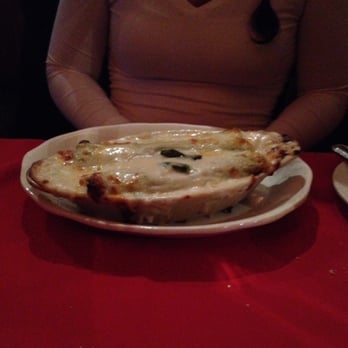 Mazzi's - Manicotti - Italian Near Me - Eugene, Oregon