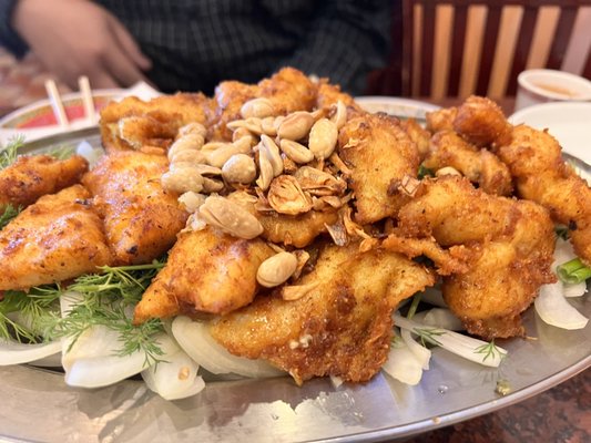 Thiên Long Restaurant by null
