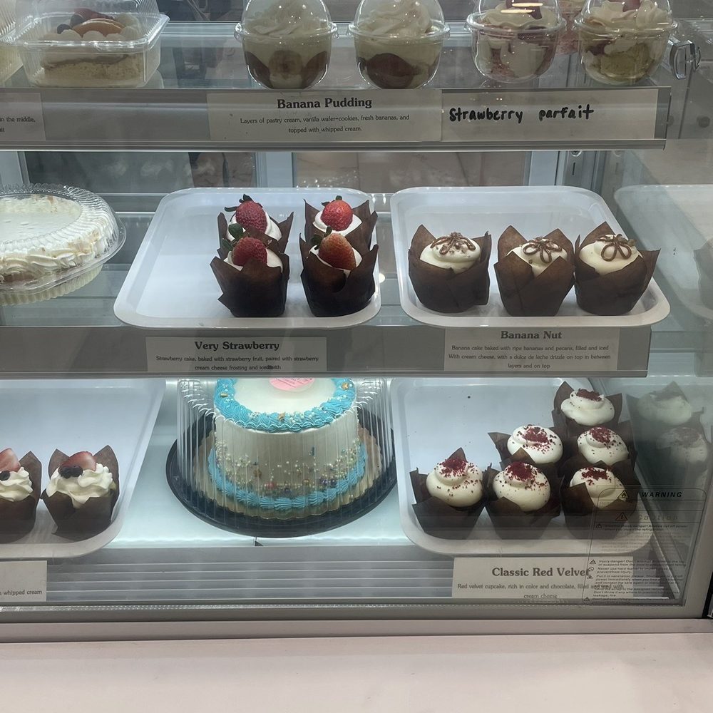 Angel's Bake Shop - Cupcakes Near Me - Woodbridge, Virginia