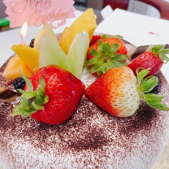 D’ange Bakery - Sesame cake - Bakeries Near Me - San Gabriel, California D’ange Bakery - Sesame cake - Bakeries Near Me - San Gabriel, California