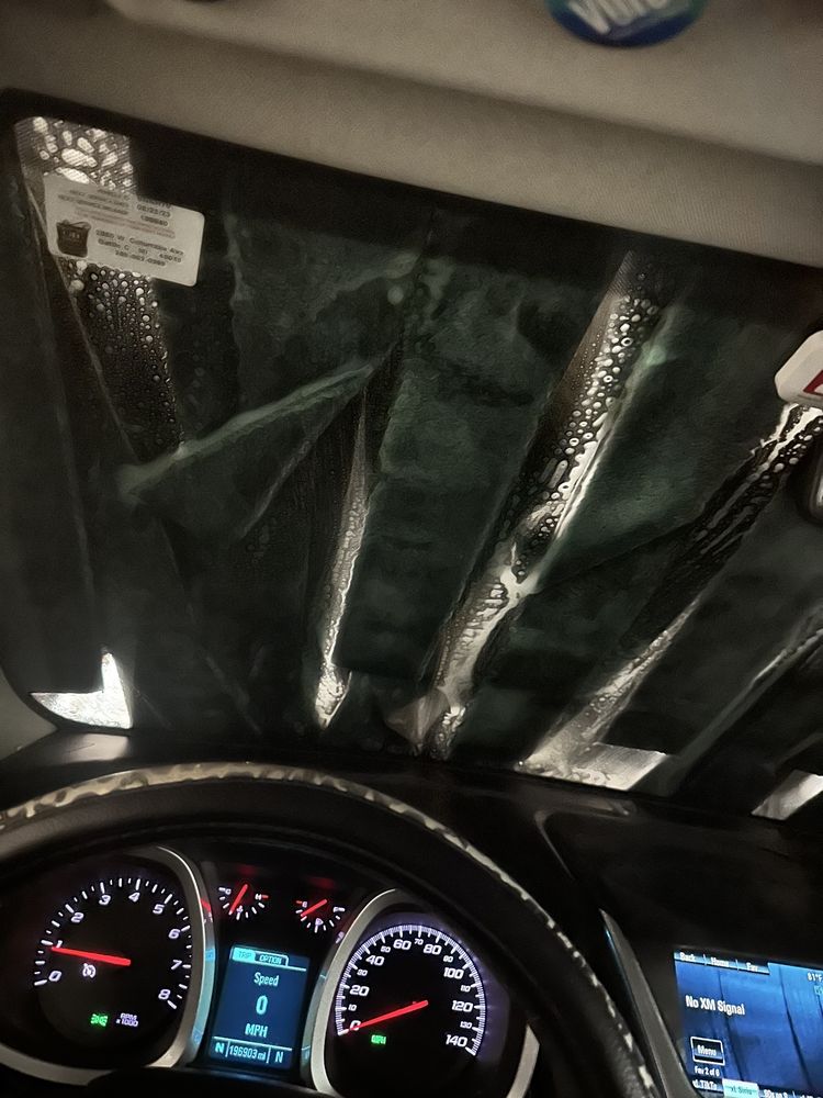 WHITEWATER EXPRESS CAR WASH Updated October 2024 210 E Columbia Ave, Battle Creek, Michigan