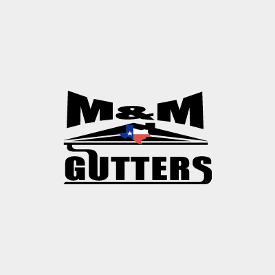 Slide of M & M Gutters