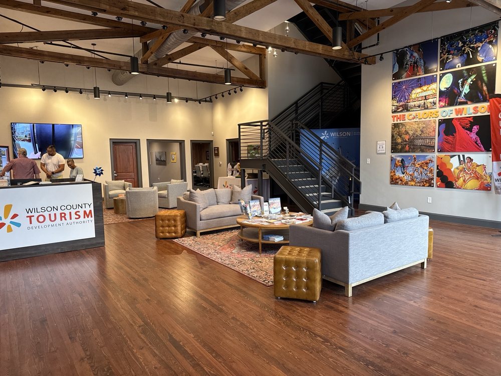 Wilson County Tourism Development Authority Image