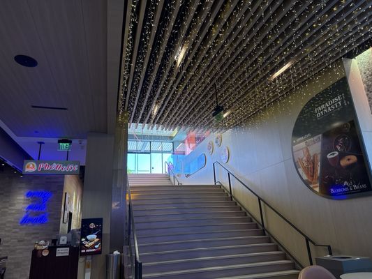 Collage Culinary Experience by null