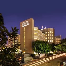 Southern California Hospital at Culver City - Now at 420 beds, SCH-CC is a general acute care hospital that utilizes many of the latest medical treatments and technologies...