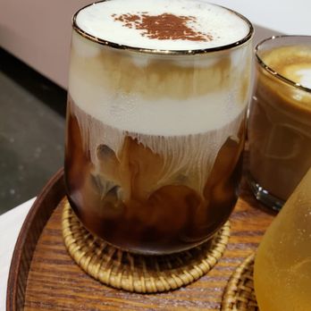 Nous Sommes Café - Einspanner ! - Coffee & Tea Near Me - Montreal, Quebec Nous Sommes Café - Einspanner ! - Coffee & Tea Near Me - Montreal, Quebec