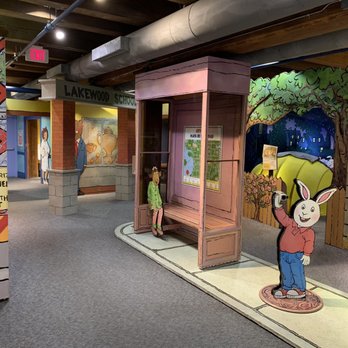 Boston Children's Museum - Children's Museums Near Me - Boston, Massachusetts