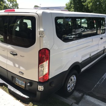 Readivan - 15 passenger van on 6.28.2019_3 - Car Rental Near Me - San Diego, California Readivan - 15 passenger van on 6.28.2019_3 - Car Rental Near Me - San Diego, California