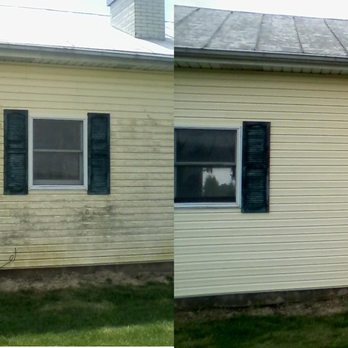 Brosneck Window & Gutter Cleaning - Gutter Services Near Me - Whitehouse, Ohio Brosneck Window & Gutter Cleaning - Gutter Services Near Me - Whitehouse, Ohio