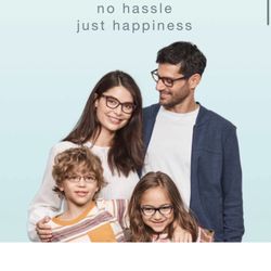 Target Optical - Online Return Policy, they look so happy returning their glasses don't they? haha not the case here. It's a hell shit show!