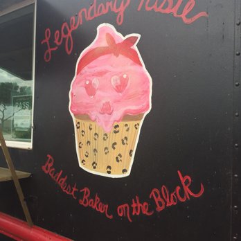 Legendary Taste - Desserts Near Me - Waialua, Hawaii Legendary Taste - Desserts Near Me - Waialua, Hawaii