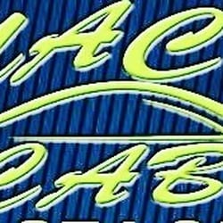 Mac's Cab - Mac's Cab logo