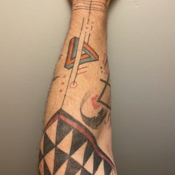 RedHouse Tattoo