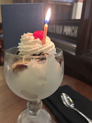 Mitchell's Fish Market by null