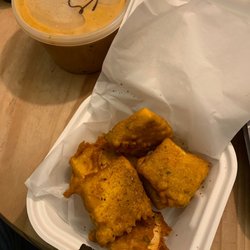 Star Of India - Paneer Pakora