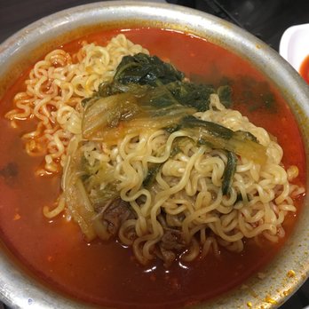 Ho Ban Korean Restaurant - gamjatang ramen - Korean Near Me - Scarborough, Ontario Ho Ban Korean Restaurant - gamjatang ramen - Korean Near Me - Scarborough, Ontario