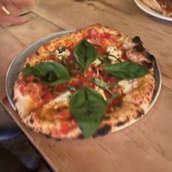 Toddy Pond Farm - Margareta Pizza! - Attraction Farms Near Me - Monroe, Maine