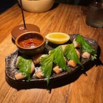 Cocina del Mar - Seafood Near Me - Cabo San Lucas, BCS Cocina del Mar - Seafood Near Me - Cabo San Lucas, BCS