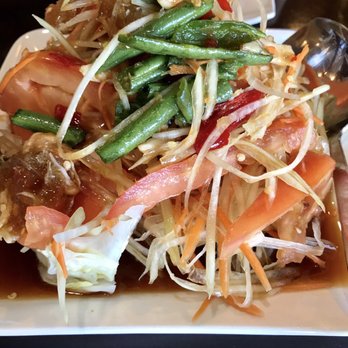 Thai Ghang Waan - Thai Near Me - Springfield, Virginia Thai Ghang Waan - Thai Near Me - Springfield, Virginia