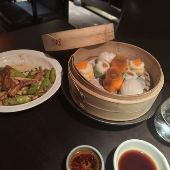 Hakkasan - Miami - Dim Sum Near Me - Miami Beach, Florida Hakkasan - Miami - Dim Sum Near Me - Miami Beach, Florida