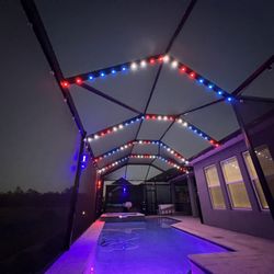 Grounded Lighting Tampa