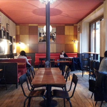 Le Festiv' - Bistros Near Me - Paris, 75 Le Festiv' - Bistros Near Me - Paris, 75