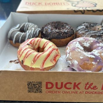 Duck Donuts - Masterful creations - Donuts Near Me - Chesterfield, Missouri