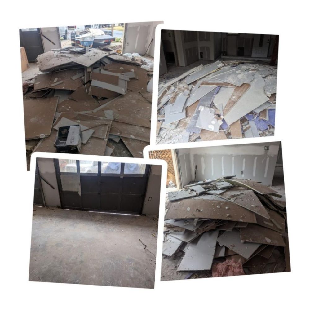 ALBERTS RECYCLED PALLETS Updated August 2024 22 Photos Charlotte, North Carolina Junk