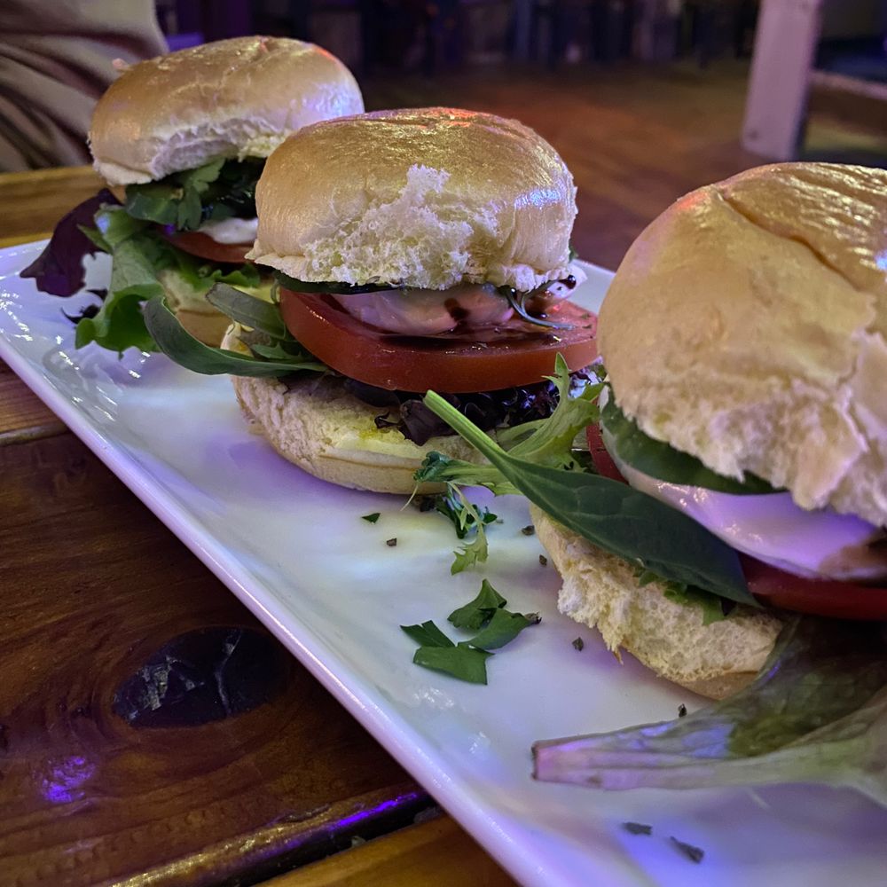 Aspen Lodge Bar & Grill - Italian Sliders - Bars Near Me - Westminster, Colorado Aspen Lodge Bar & Grill - Italian Sliders - Bars Near Me - Westminster, Colorado
