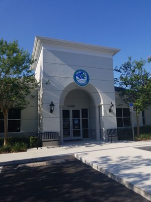 Seminole County Tax Collector Winter Springs 1495 E State Road 434 Winter Springs Fl Department Of Motor Vehicles Mapquest