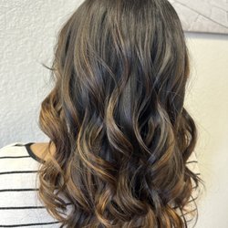 Harmony Ann's Salon