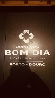 Wine shop Quinta do Noval - Gaia by null
