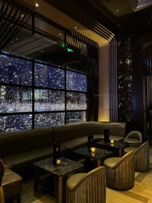 Vista Cocktail Lounge by null