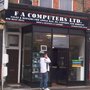 Photo of F A Computers