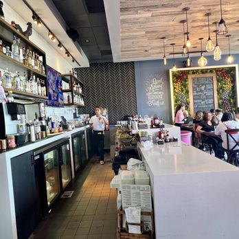 Breakfast Club - Breakfast & Brunch Near Me - Walnut Creek, California