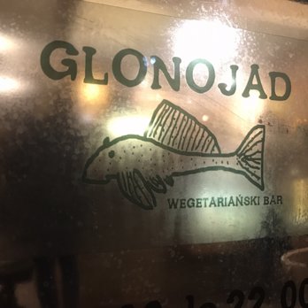 Glonojad - Vegetarian Near Me - Kraków, Massachusetts