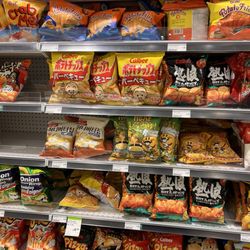 T&T Supermarket - Chips