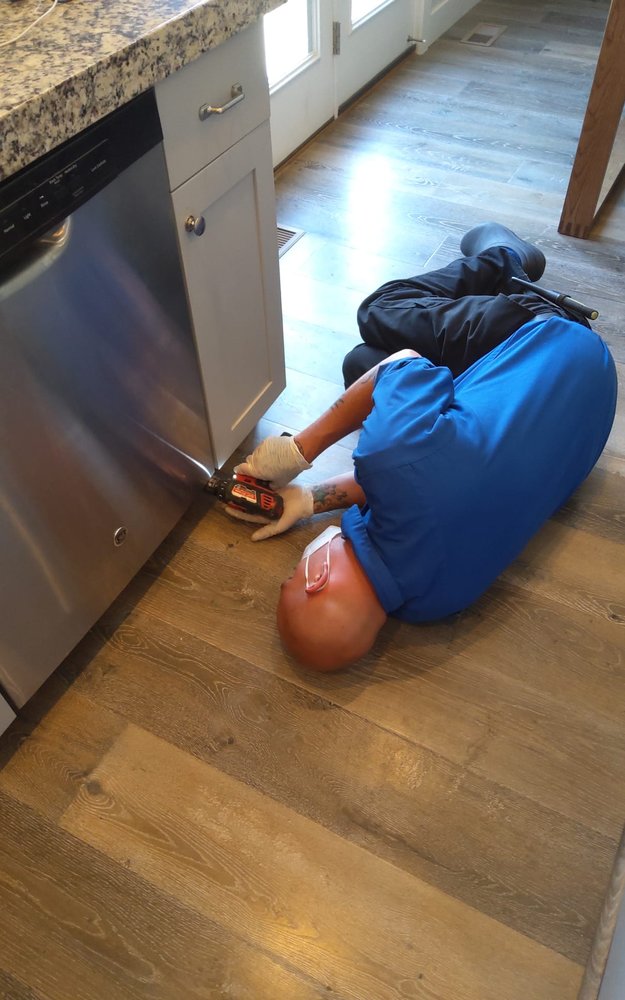 Slide of 1st American Plumbing, Heating & Air