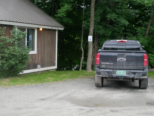 The Blue Stone by null