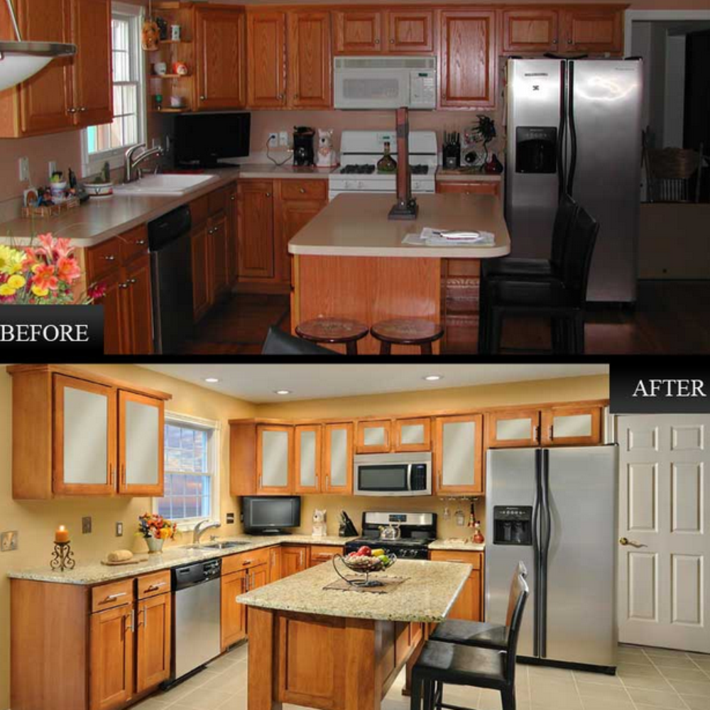 Custom Louisville Ky Matttroy