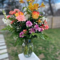 Edward J Dillon & Son Florists