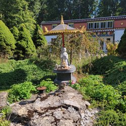 Tibetan Mongolian Buddhist Cultural Center - Tibetan Mongolian Buddhist Cultural Center
