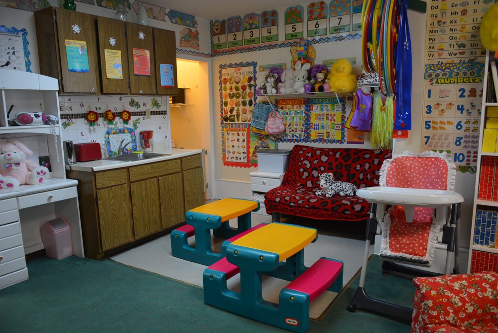 Bright Beginnings - childcare center in San Francisco, CA