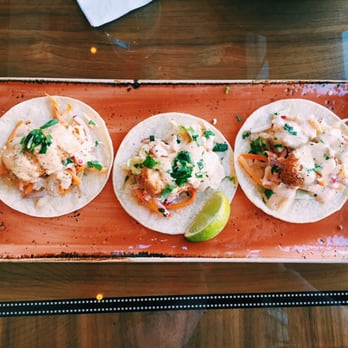 Torre Restaurant - Plate of fish tacos - Mexican Near Me - Center Valley, Pennsylvania Torre Restaurant - Plate of fish tacos - Mexican Near Me - Center Valley, Pennsylvania
