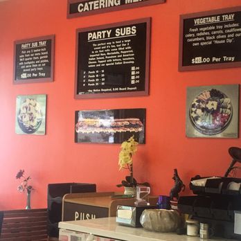 Subman - Sandwiches Near Me - Encinitas, California Subman - Sandwiches Near Me - Encinitas, California