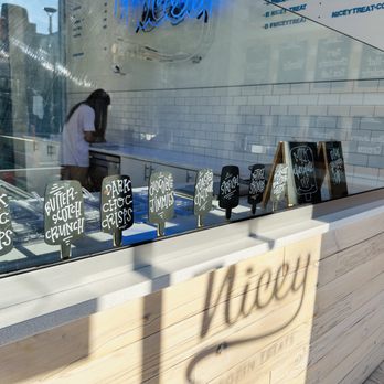 Nicey Treat - Ice Cream & Frozen Yogurt Near Me - Fishers, Indiana Nicey Treat - Ice Cream & Frozen Yogurt Near Me - Fishers, Indiana