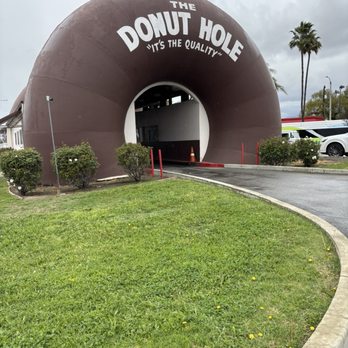 The Donut Hole - Donuts Near Me - La Puente, California The Donut Hole - Donuts Near Me - La Puente, California